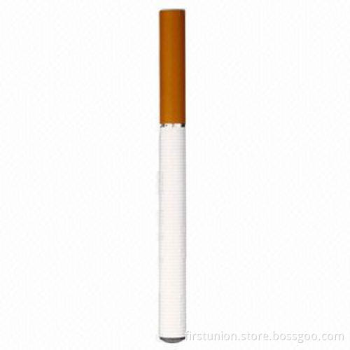 Disposable Atomize E-cigarette with USB Charger, Full Battery Can Keep for 400 Puffs
